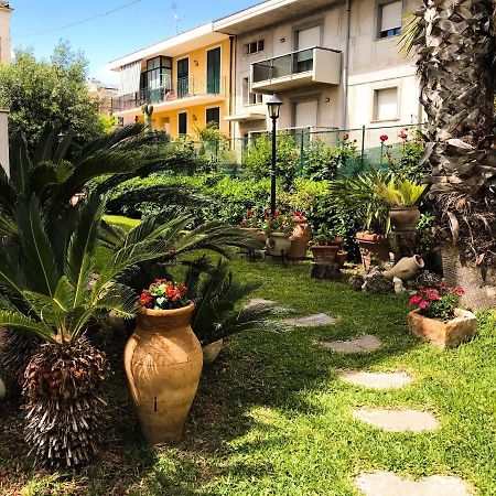 Casa Vacanze Borgo Marinaro Avola Kültér fotó