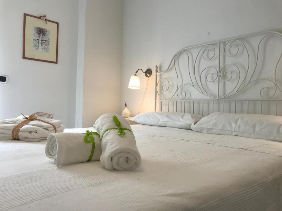 Casa Vacanze Borgo Marinaro Avola Kültér fotó