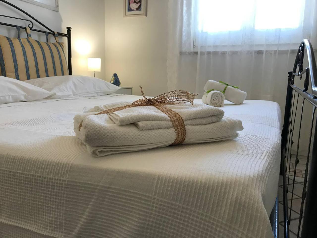 Casa Vacanze Borgo Marinaro Avola Kültér fotó
