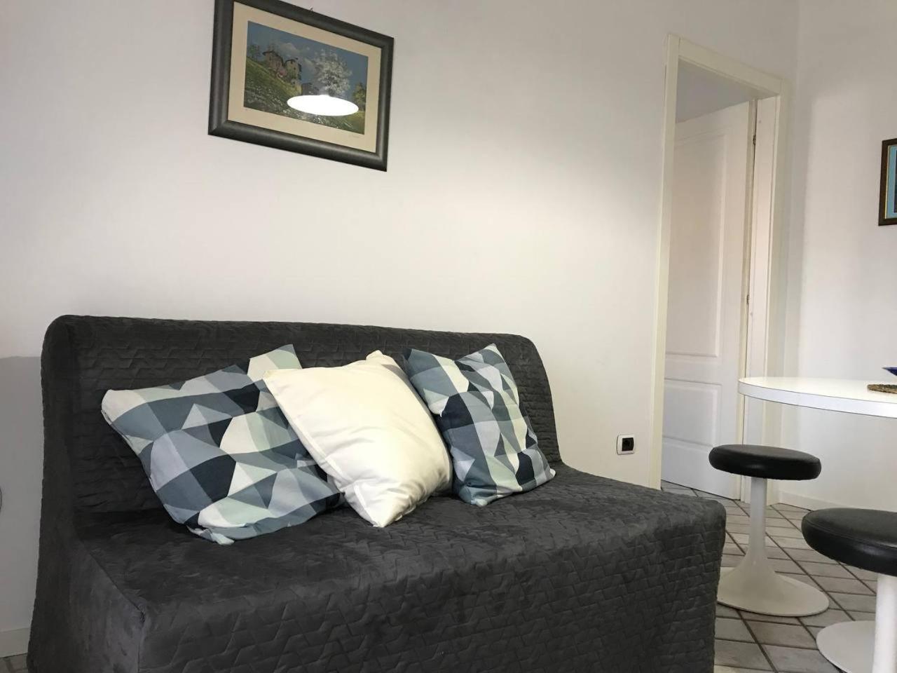 Casa Vacanze Borgo Marinaro Avola Kültér fotó