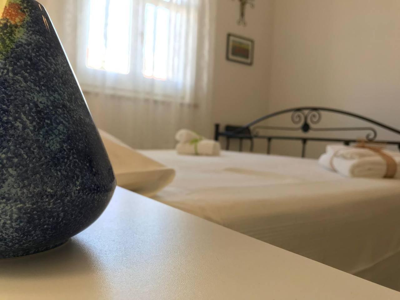 Casa Vacanze Borgo Marinaro Avola Kültér fotó