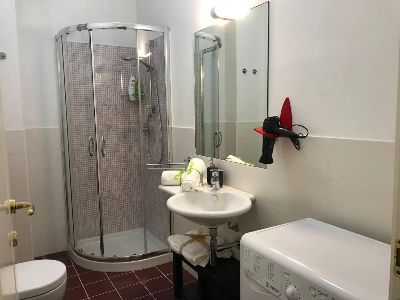 Casa Vacanze Borgo Marinaro Avola Kültér fotó