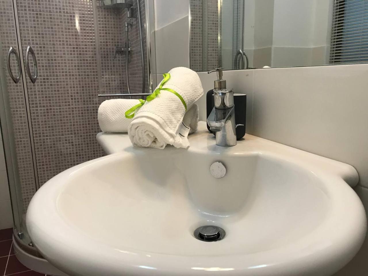 Casa Vacanze Borgo Marinaro Avola Kültér fotó