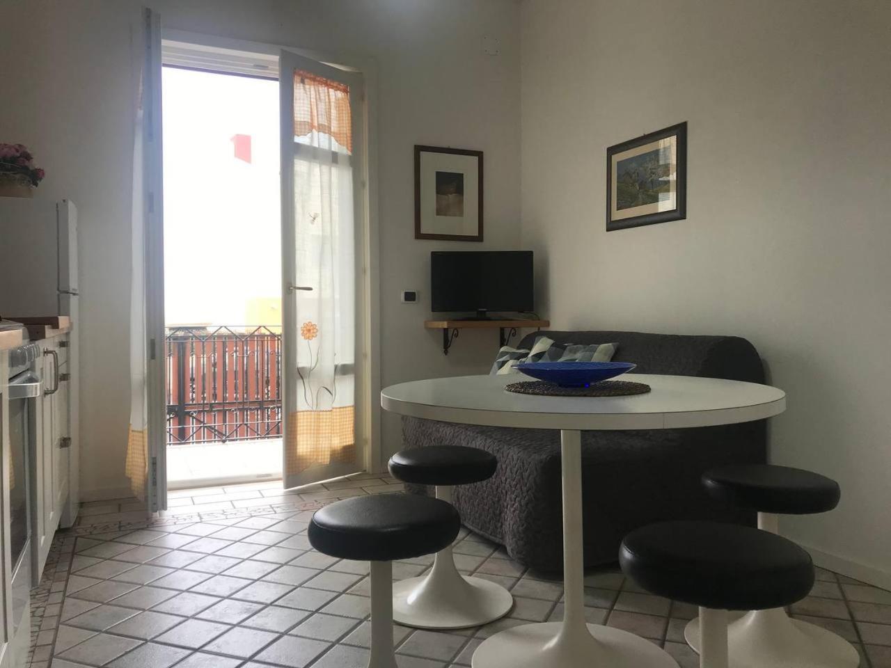 Casa Vacanze Borgo Marinaro Avola Kültér fotó