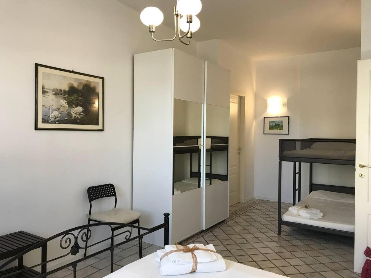 Casa Vacanze Borgo Marinaro Avola Kültér fotó