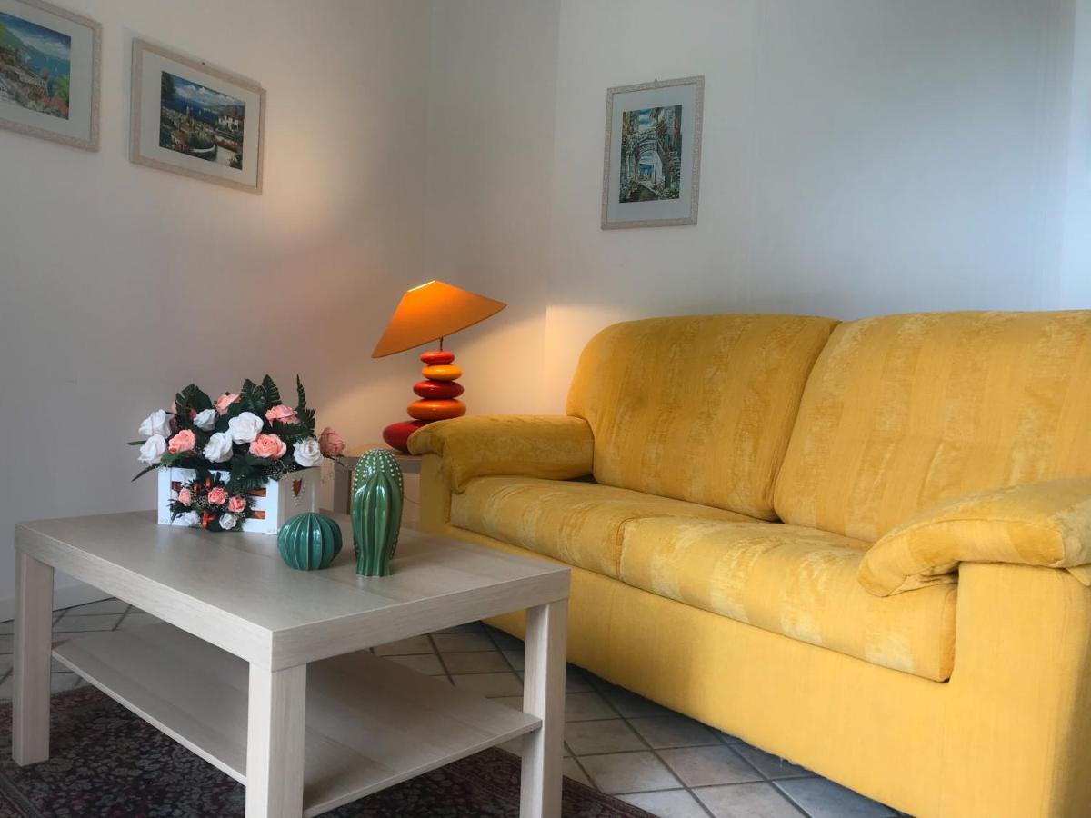 Casa Vacanze Borgo Marinaro Avola Kültér fotó