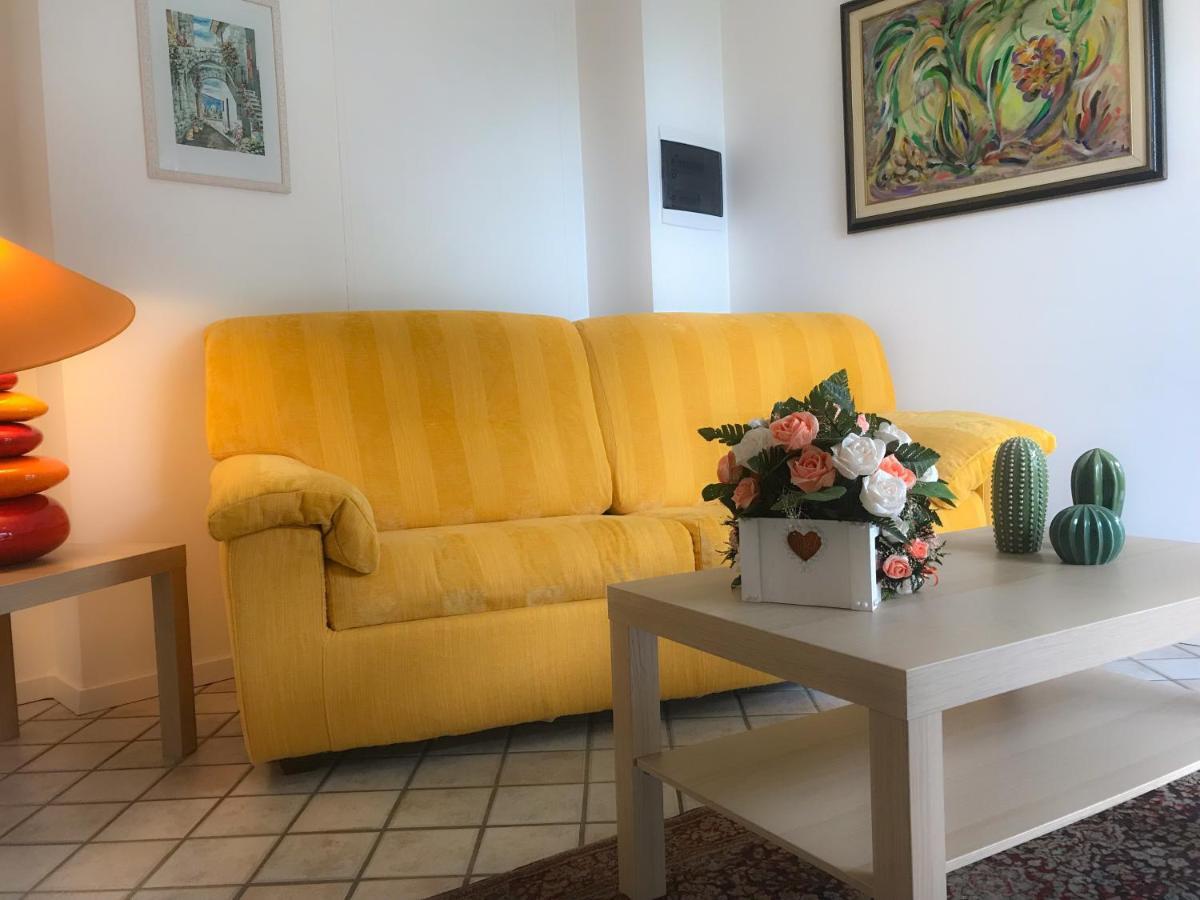 Casa Vacanze Borgo Marinaro Avola Kültér fotó