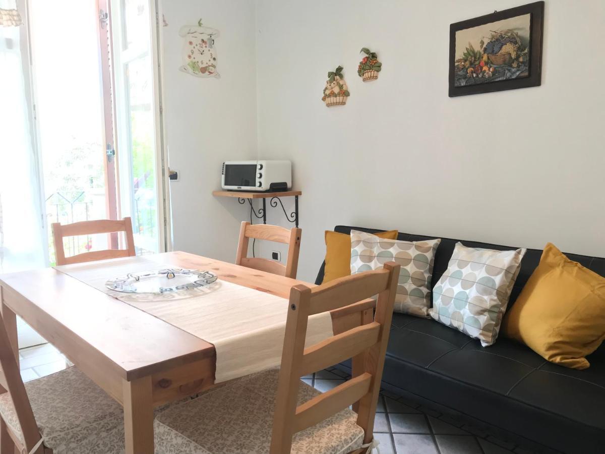 Casa Vacanze Borgo Marinaro Avola Kültér fotó