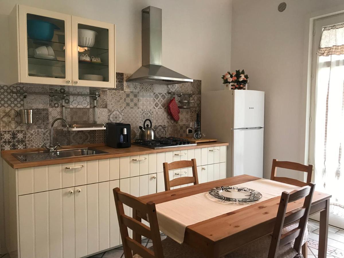 Casa Vacanze Borgo Marinaro Avola Kültér fotó