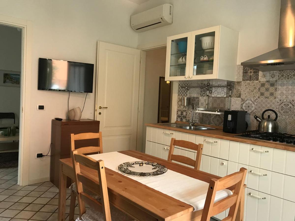 Casa Vacanze Borgo Marinaro Avola Kültér fotó