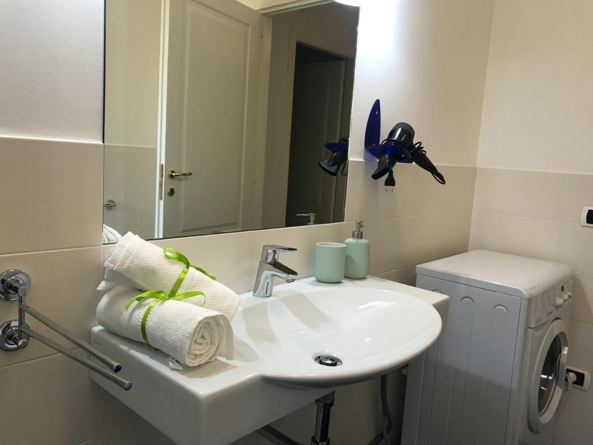 Casa Vacanze Borgo Marinaro Avola Kültér fotó