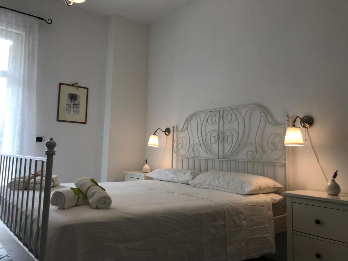 Casa Vacanze Borgo Marinaro Avola Kültér fotó