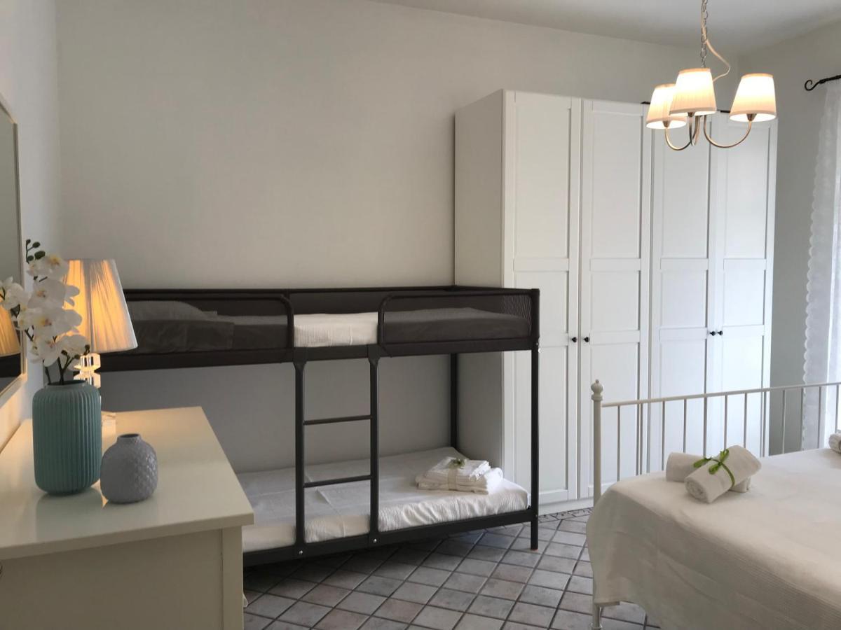 Casa Vacanze Borgo Marinaro Avola Kültér fotó
