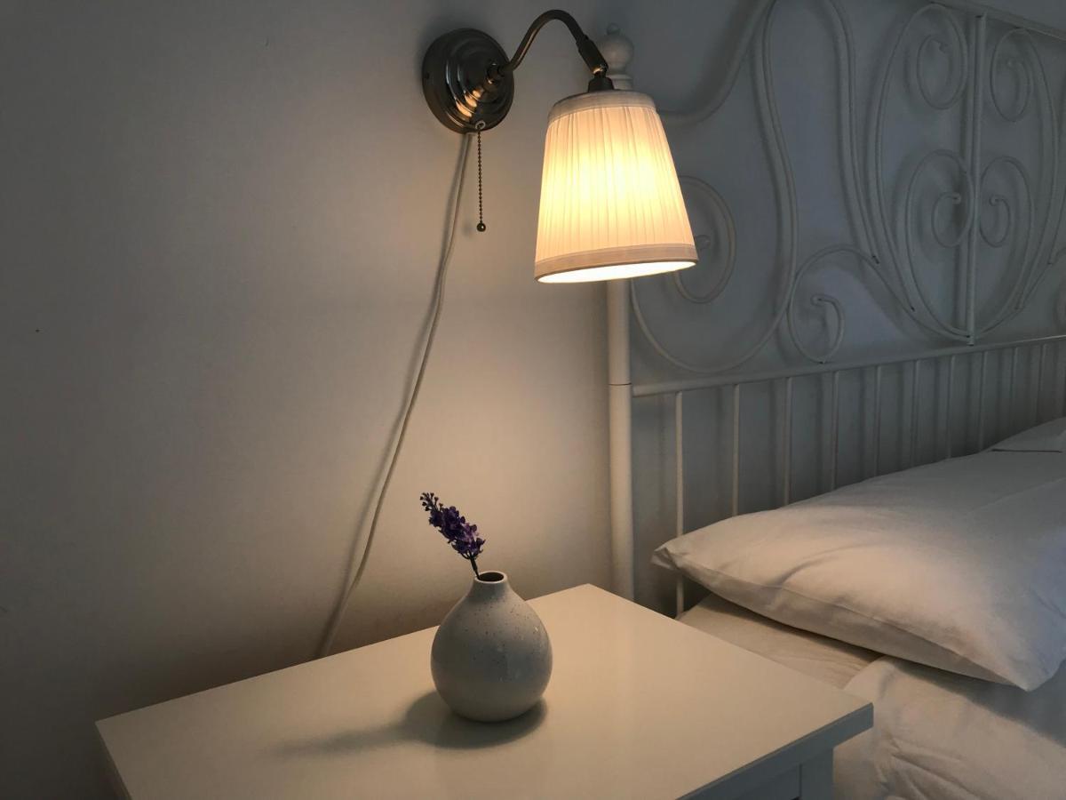 Casa Vacanze Borgo Marinaro Avola Kültér fotó