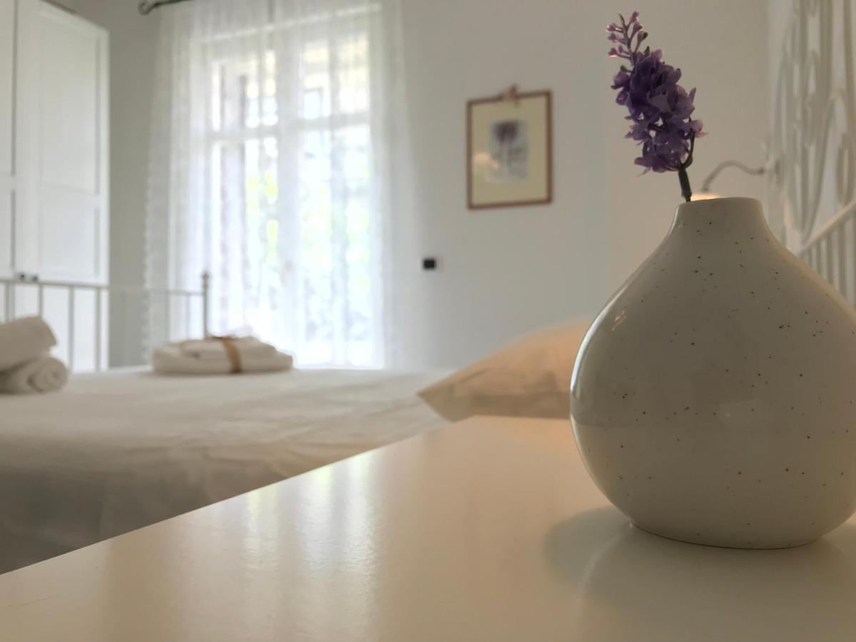 Casa Vacanze Borgo Marinaro Avola Kültér fotó
