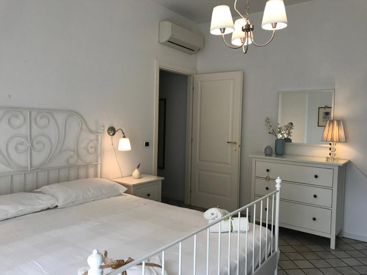 Casa Vacanze Borgo Marinaro Avola Kültér fotó